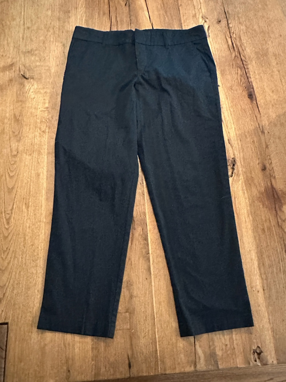 Kut from the Kloth Taylor Crop Trouser